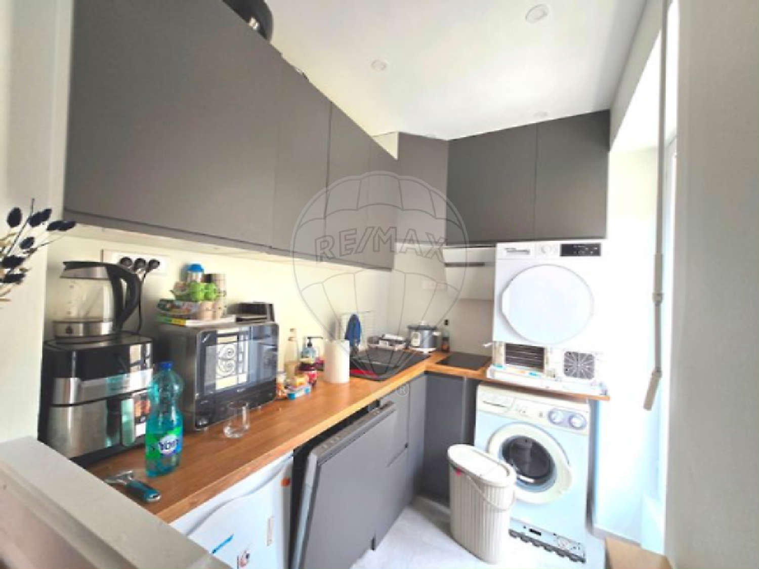à vendre appartement Paris 20e Arrondissement Paris (Seine) 5