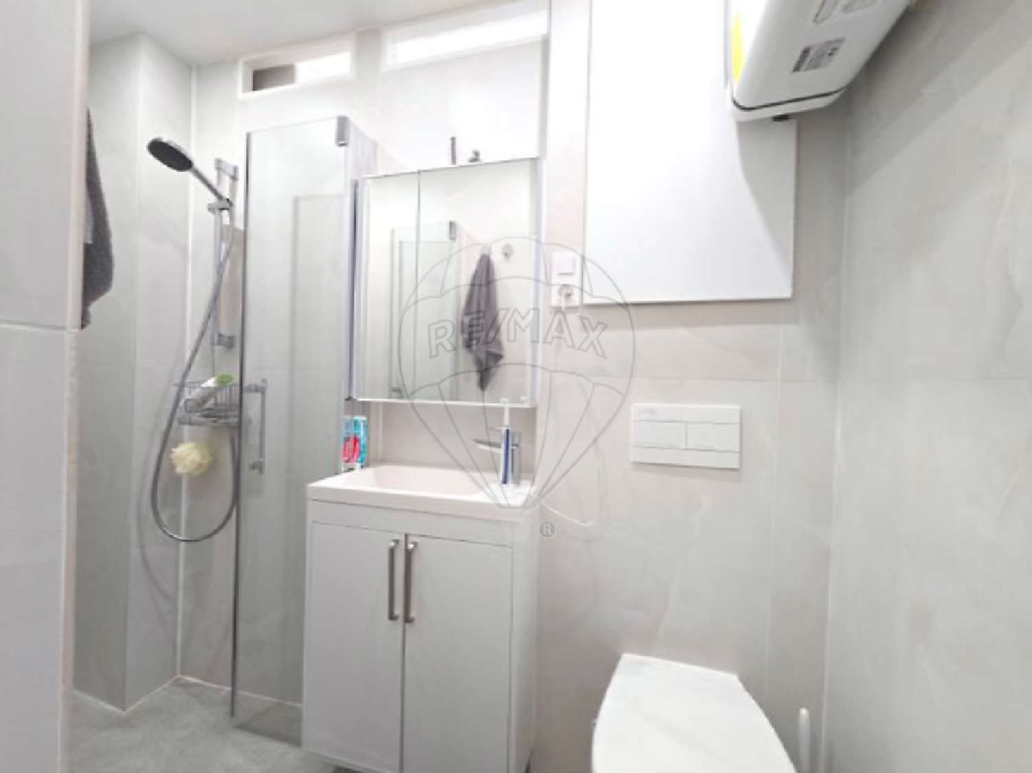  à vendre appartement Paris 20e Arrondissement Paris (Seine) 7
