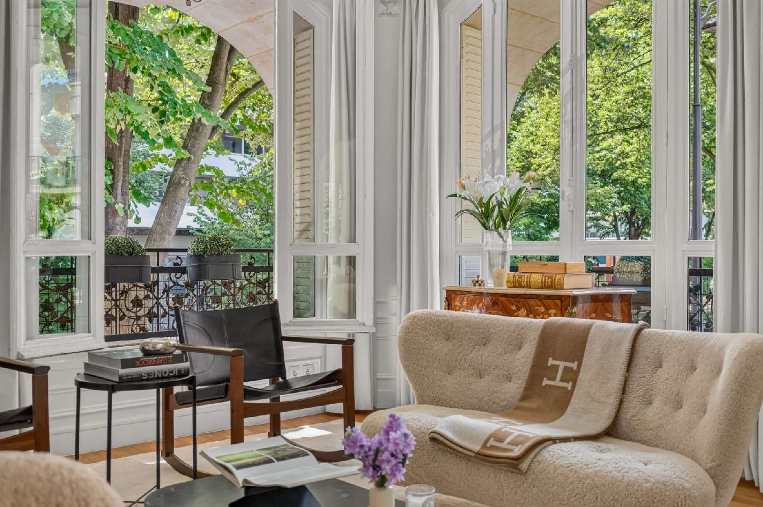  à vendre appartement Paris 6e Arrondissement Paris (Seine) 2