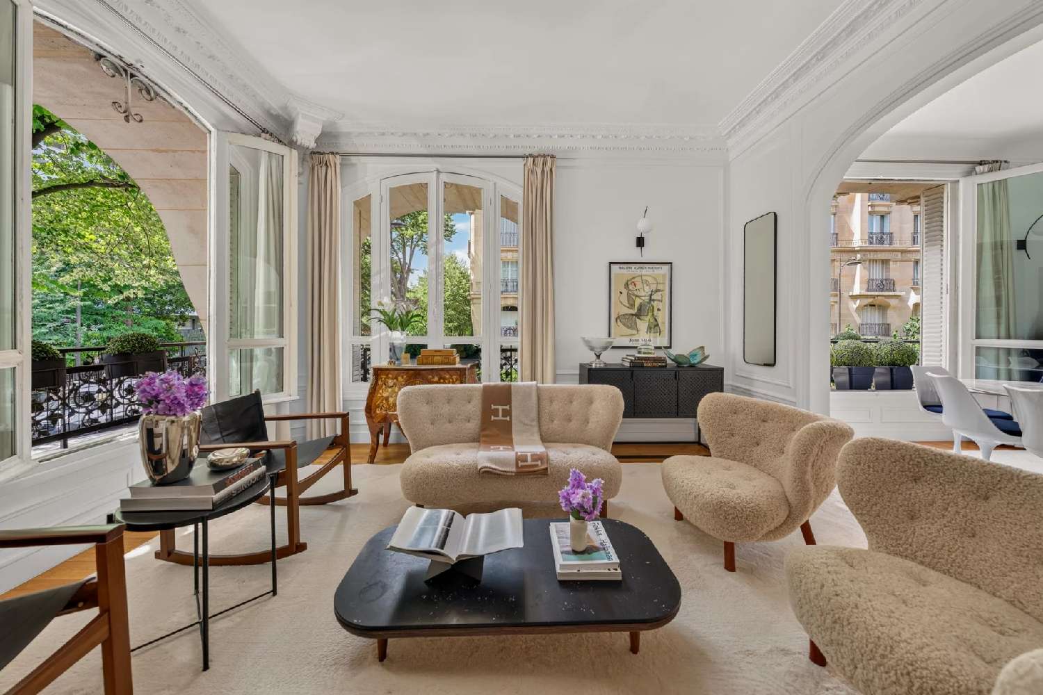  à vendre appartement Paris 6e Arrondissement Paris (Seine) 3
