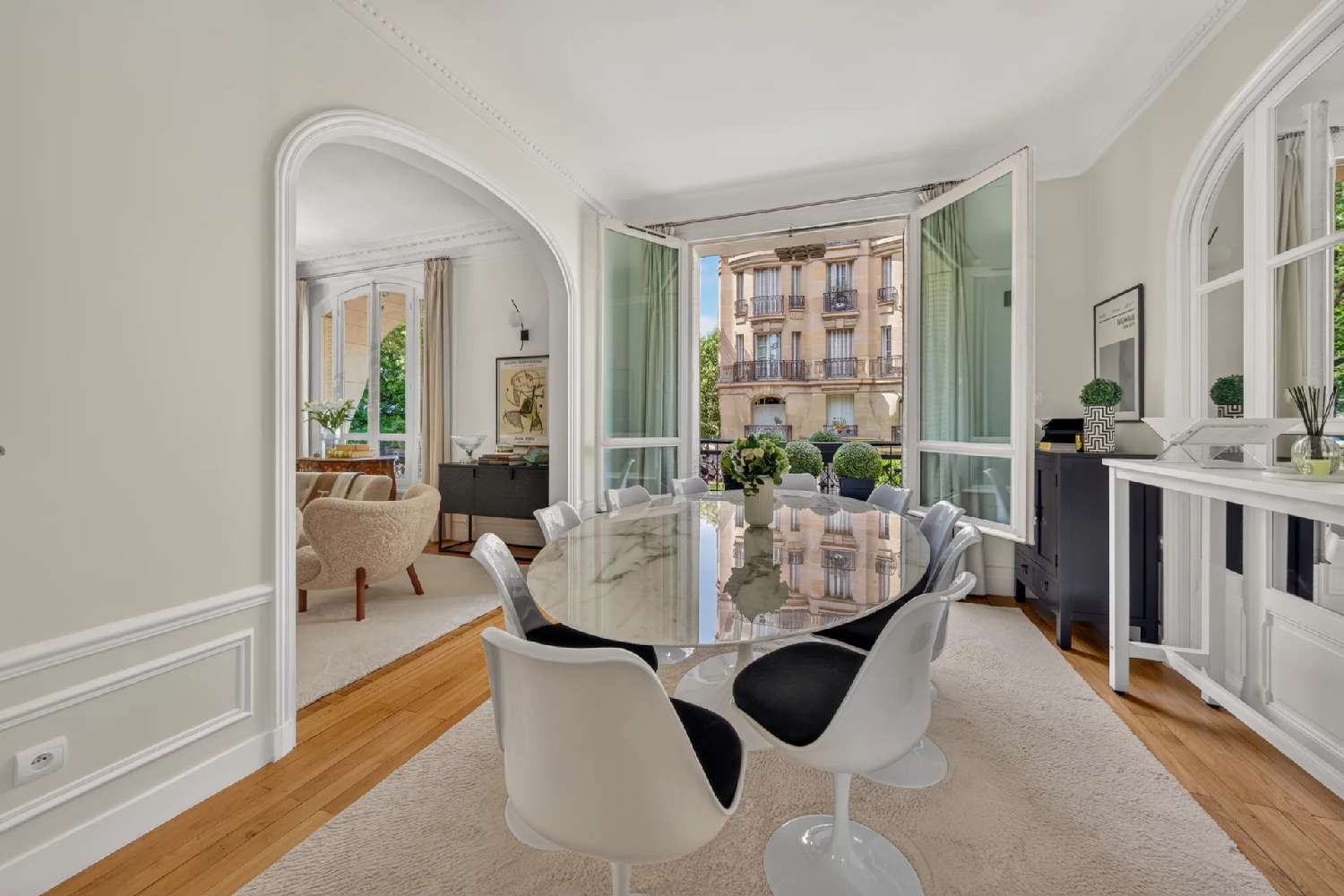  à vendre appartement Paris 6e Arrondissement Paris (Seine) 5