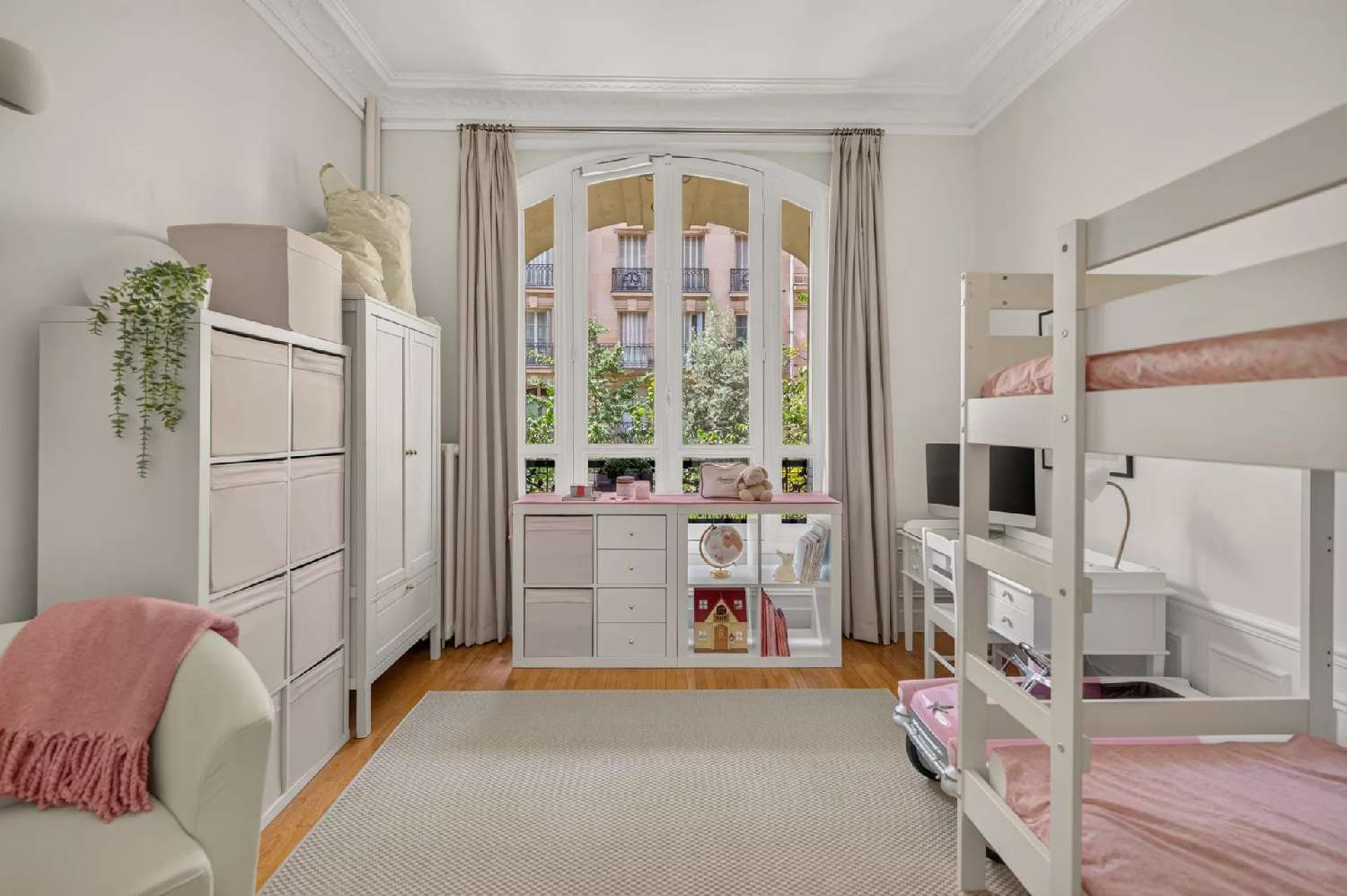  à vendre appartement Paris 6e Arrondissement Paris (Seine) 7