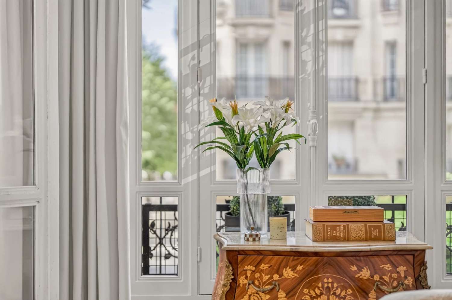  à vendre appartement Paris 6e Arrondissement Paris (Seine) 8