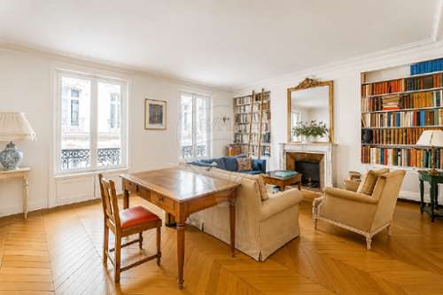 Paris 7e Arrondissement Parijs (Seine) appartement foto 7366907