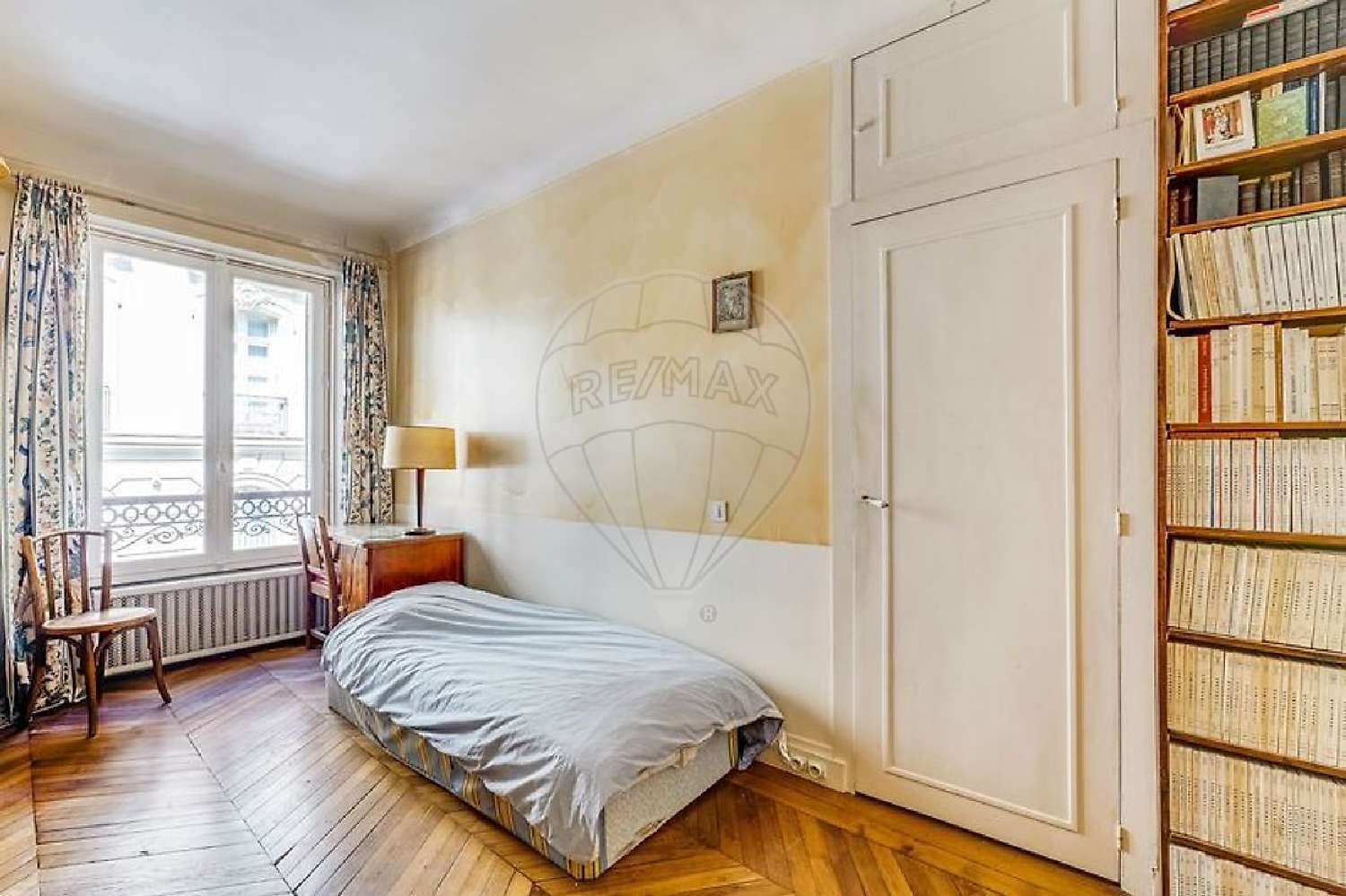te koop appartement Paris 7e Arrondissement Parijs (Seine) 8