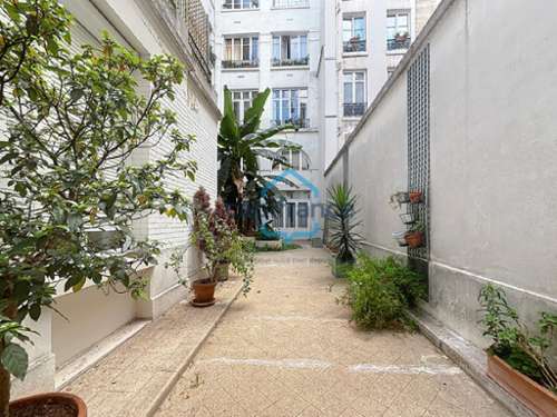 Paris 9e Arrondissement Paris (Seine) appartement foto 7374267