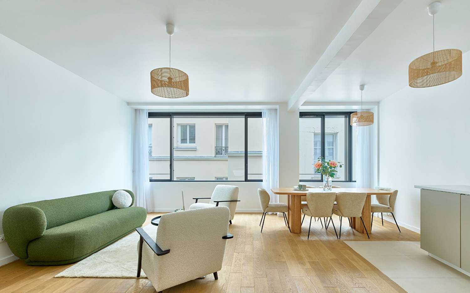 for sale apartment Paris 9e Arrondissement Paris (Seine) 1