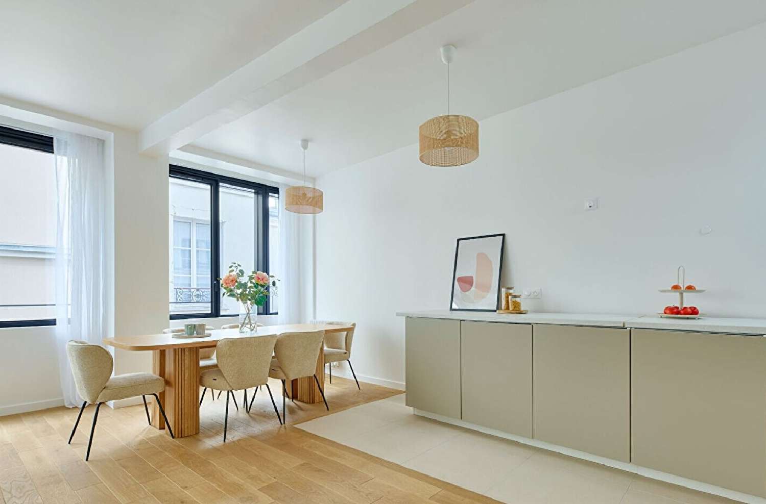 for sale apartment Paris 9e Arrondissement Paris (Seine) 2