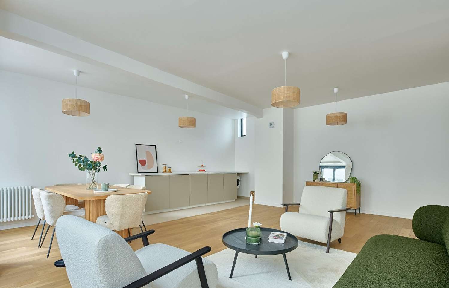 for sale apartment Paris 9e Arrondissement Paris (Seine) 3