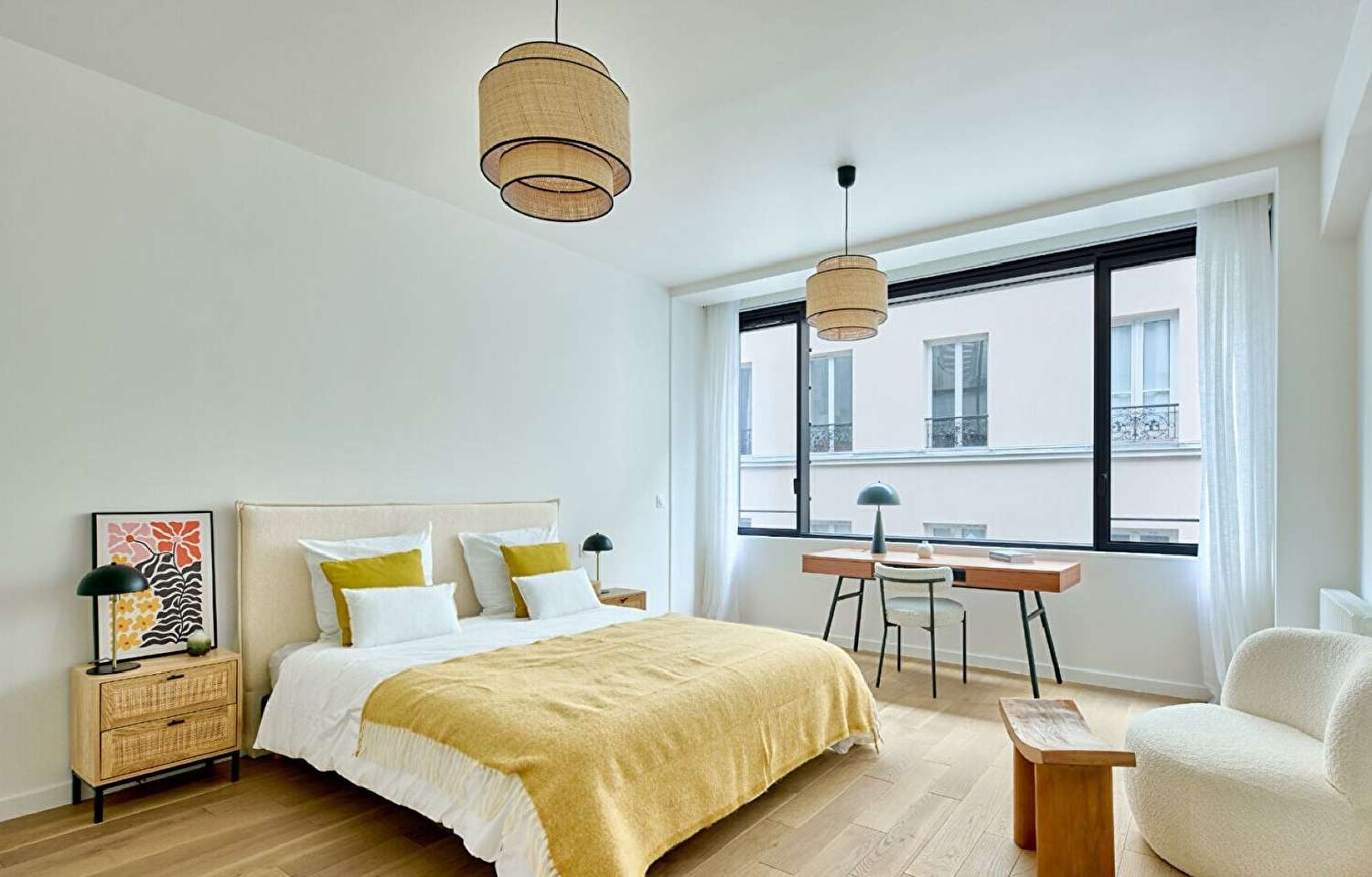 for sale apartment Paris 9e Arrondissement Paris (Seine) 4