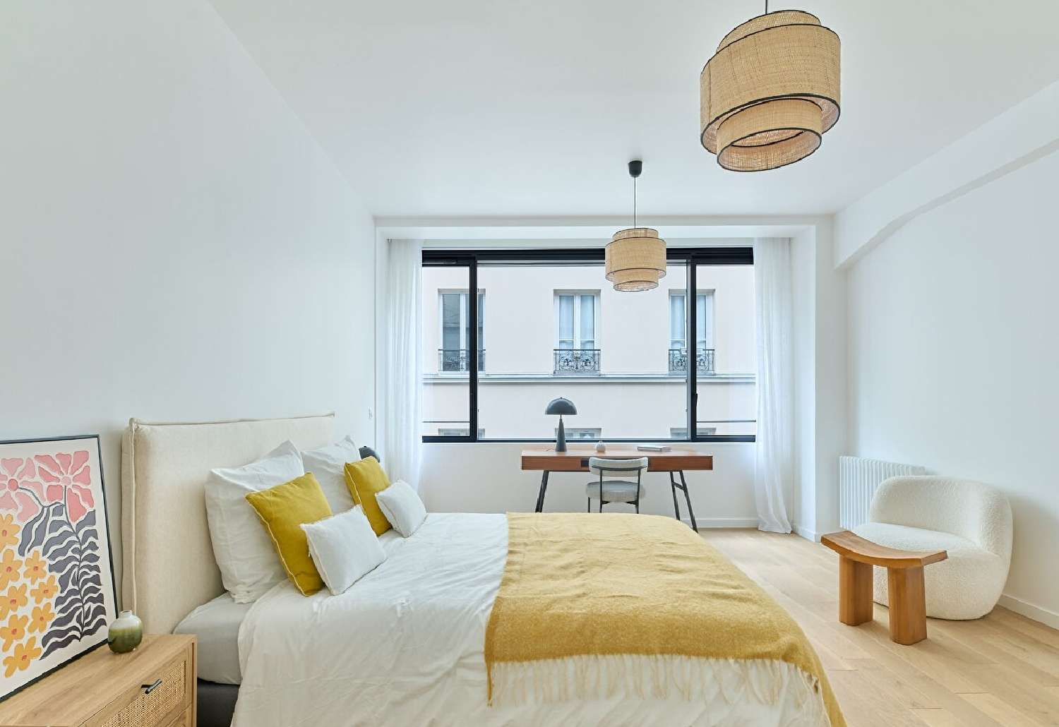 for sale apartment Paris 9e Arrondissement Paris (Seine) 6