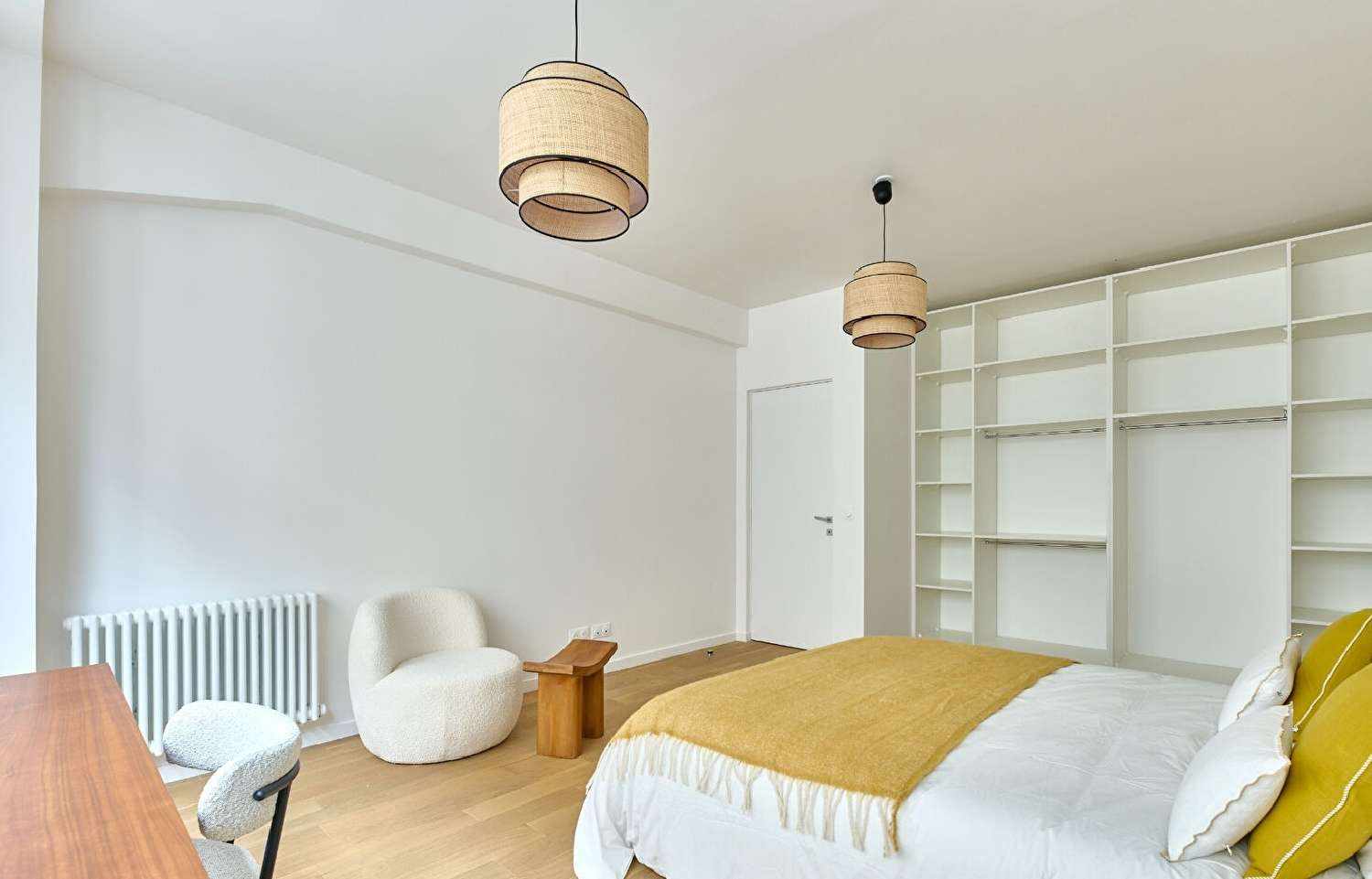 for sale apartment Paris 9e Arrondissement Paris (Seine) 8