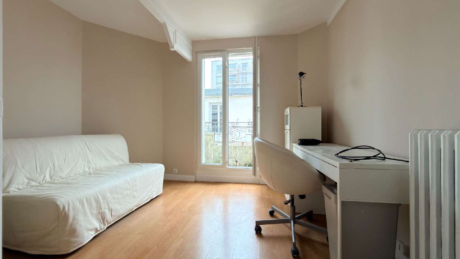 te koop appartement Parijs Parijs (Seine) 1