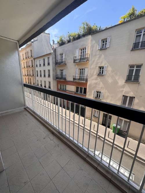 Paris Paris (Seine) appartement foto 7378347