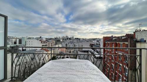 Paris Paris (Seine) appartement foto 7382533