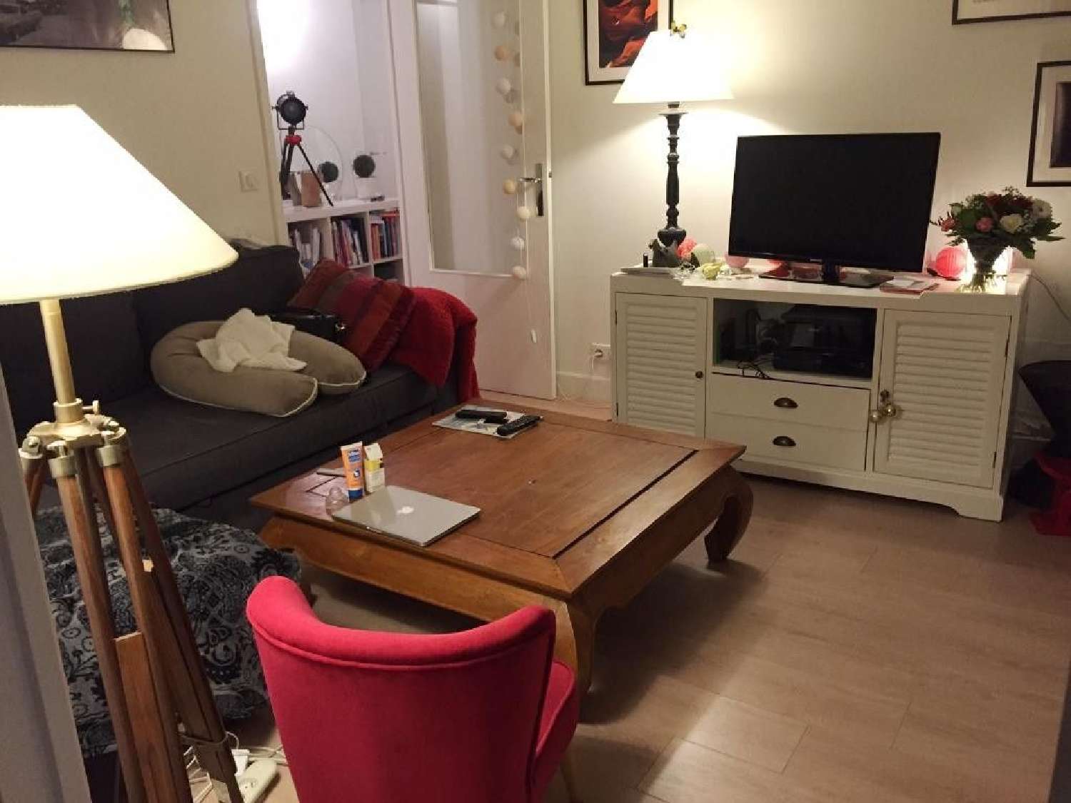 kaufen Wohnung/ Apartment Paris Paris (Seine) 1