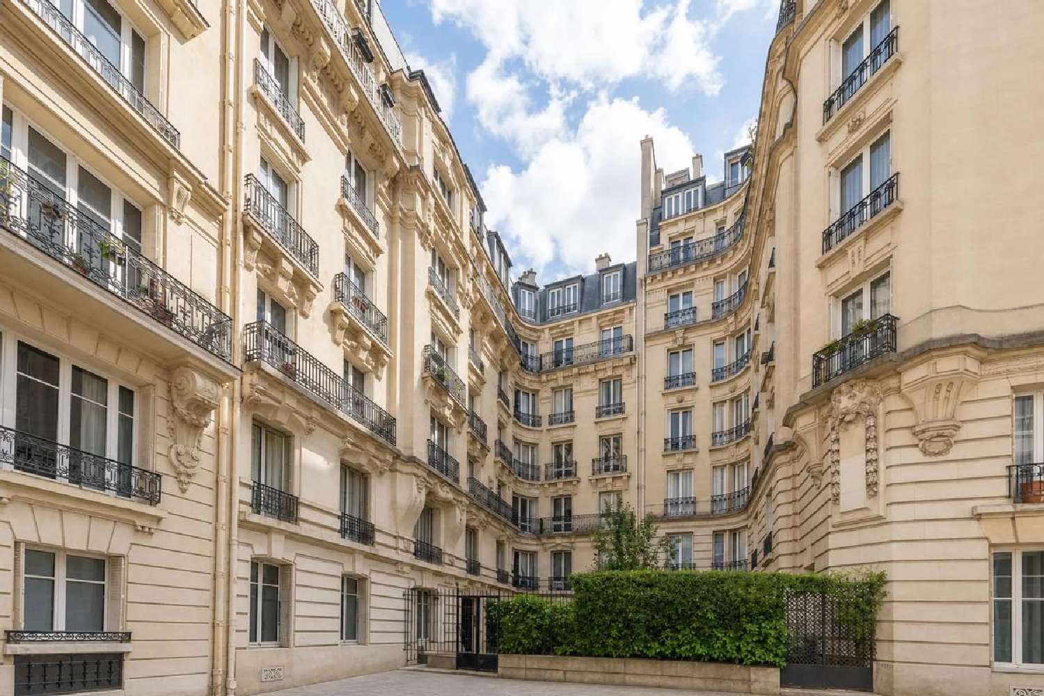 à vendre appartement Paris Paris (Seine) 1