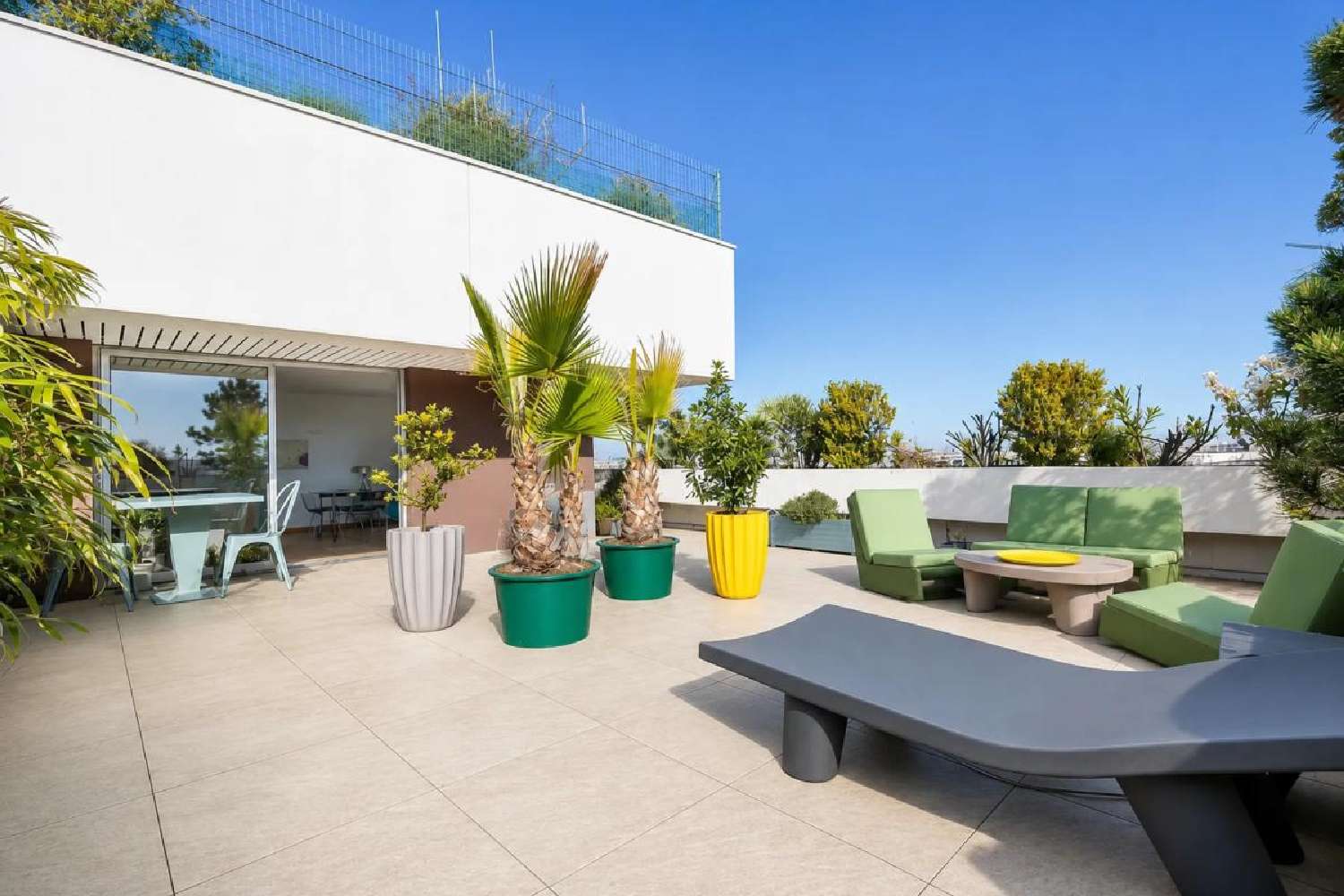 à vendre appartement Paris Paris (Seine) 1