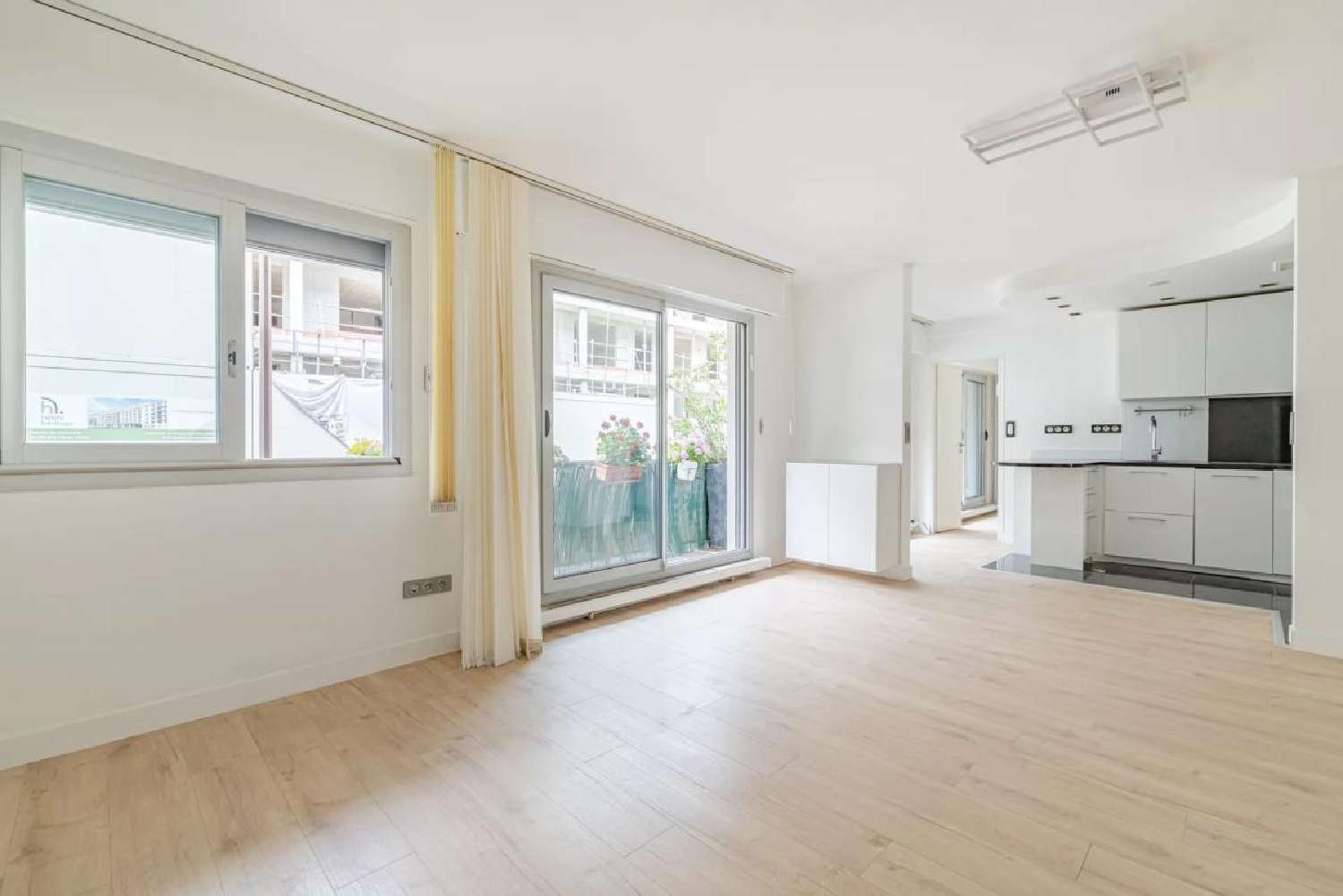  à vendre appartement Paris Paris (Seine) 1