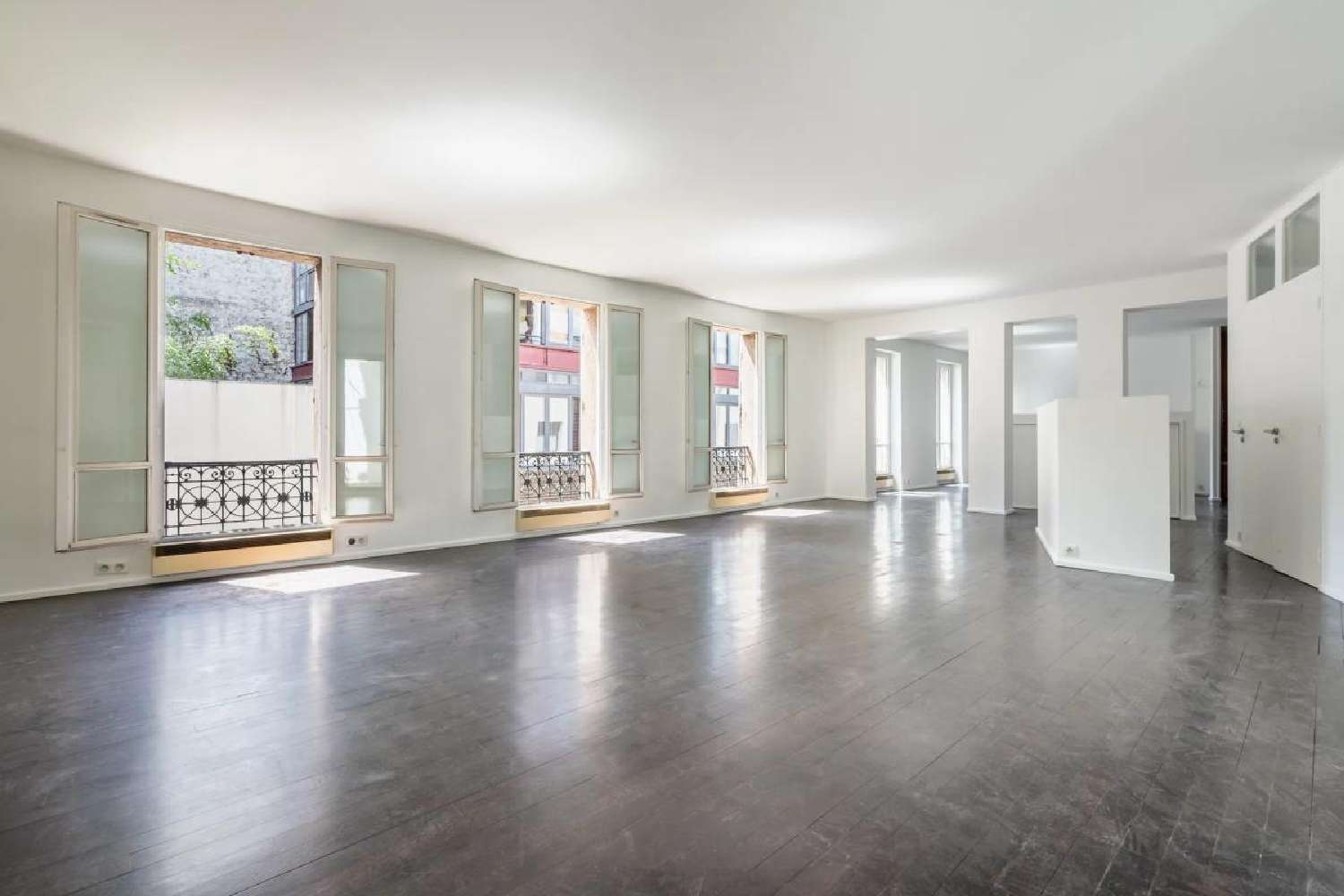  à vendre appartement Paris Paris (Seine) 1