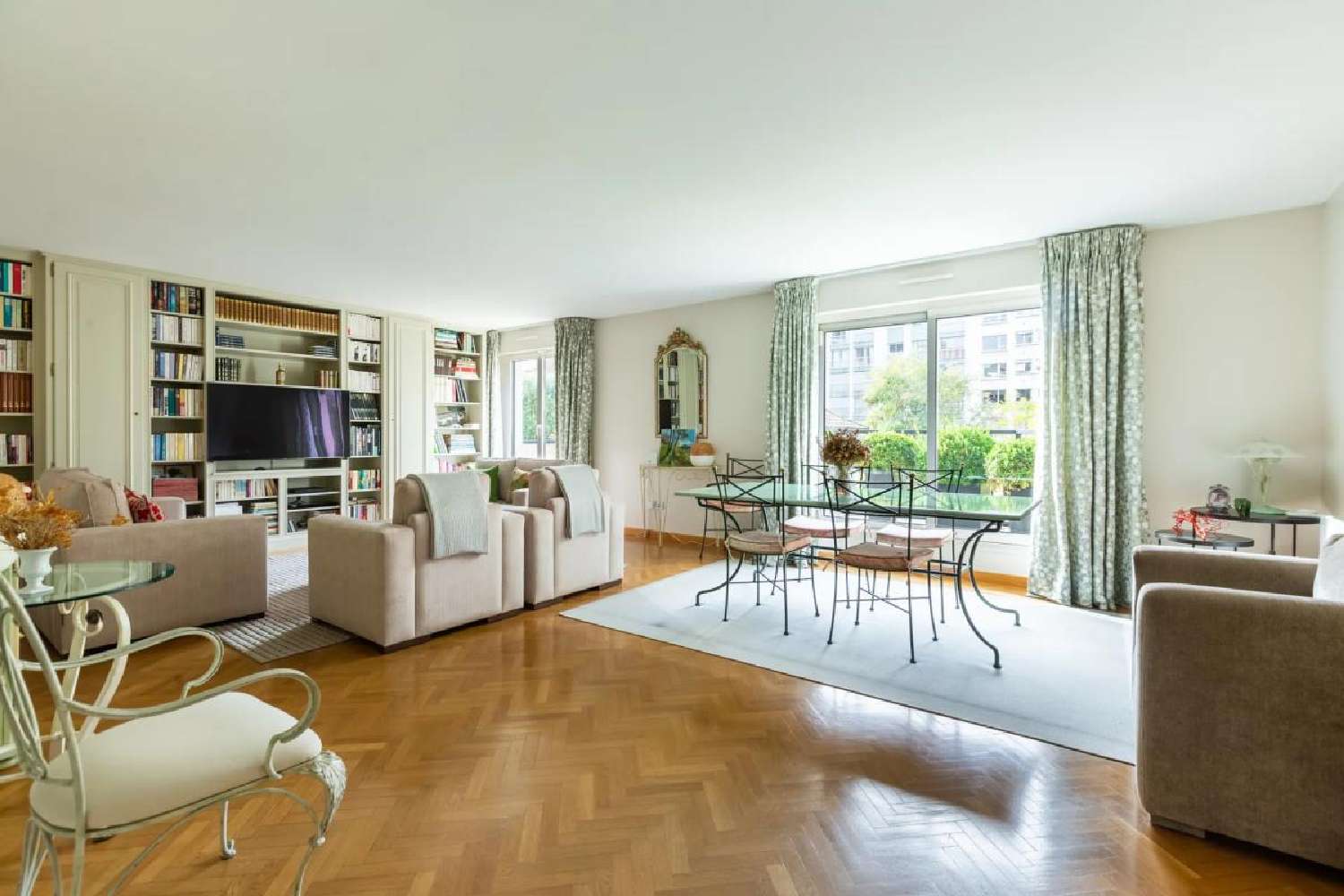 à vendre appartement Paris Paris (Seine) 1