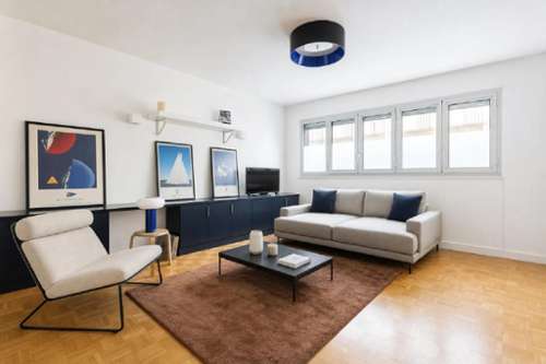 Paris Paris (Seine) appartement foto 7373088