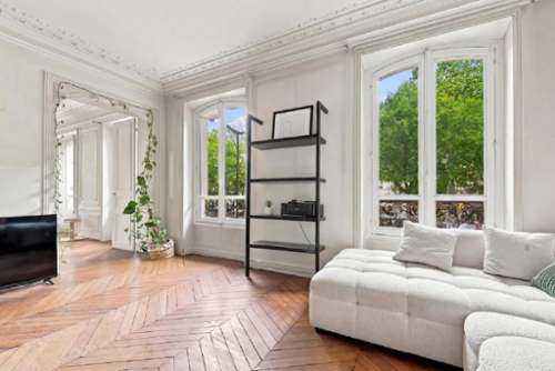 Paris Paris (Seine) appartement foto 7373227