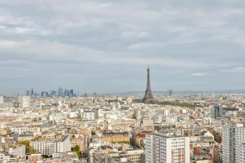 Paris Paris (Seine) appartement foto 7373324