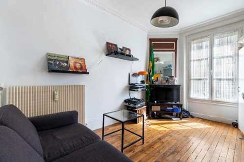 Paris Paris (Seine) appartement foto 7373459