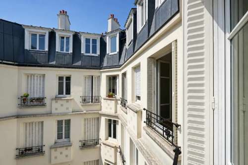 Paris Paris (Seine) appartement foto 7373471