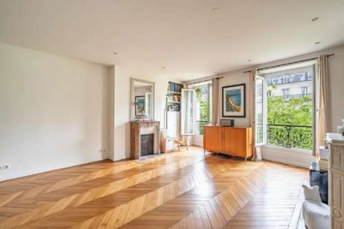 Paris Paris (Seine) appartement foto 7373536