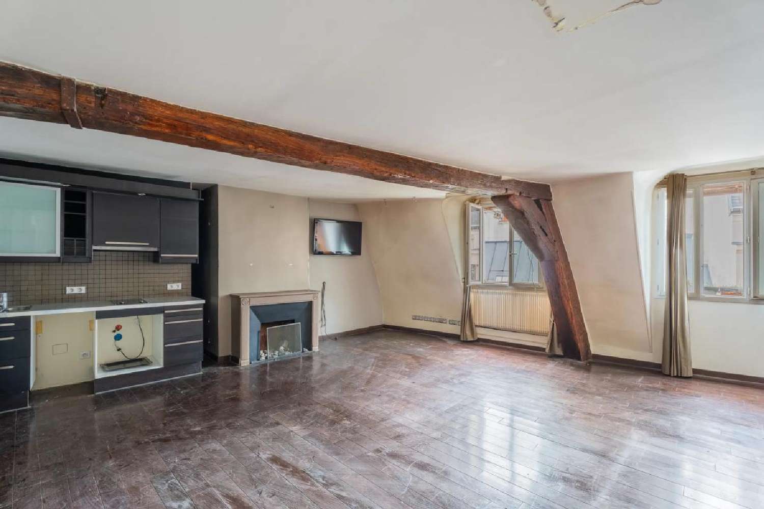  à vendre appartement Paris Paris (Seine) 1