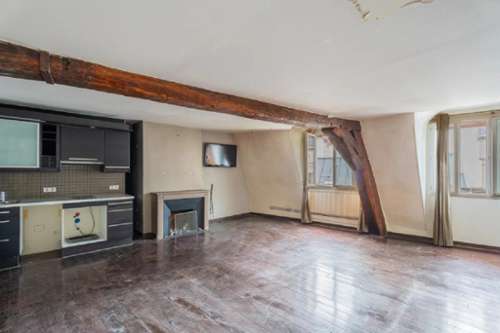 Paris Paris (Seine) appartement foto 7373558