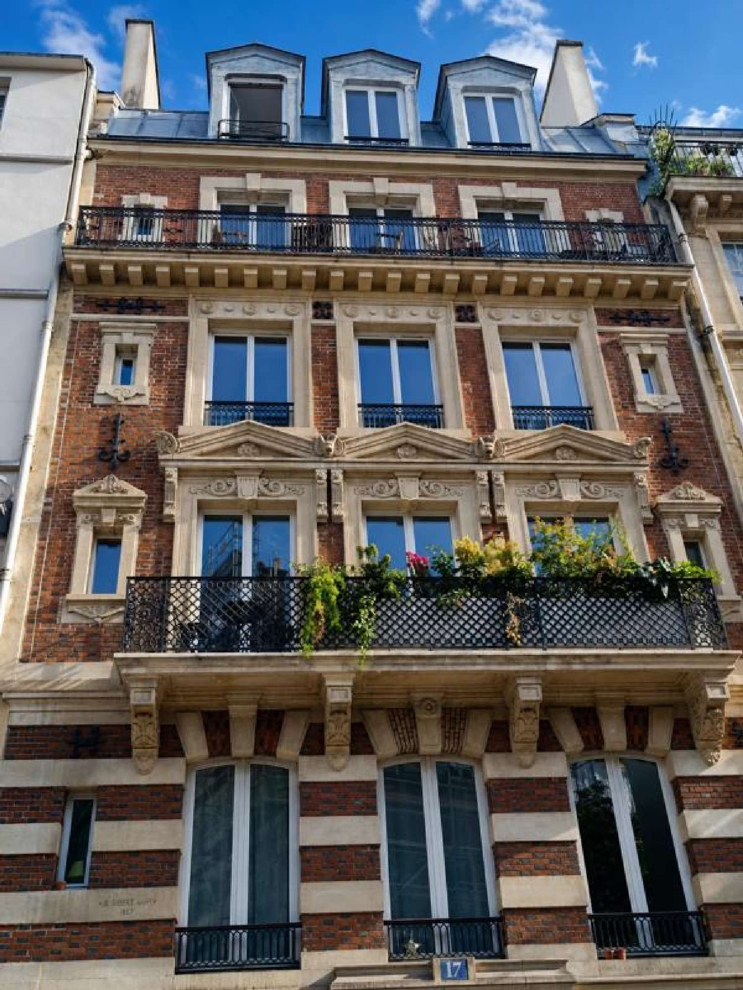  à vendre appartement Paris Paris (Seine) 1