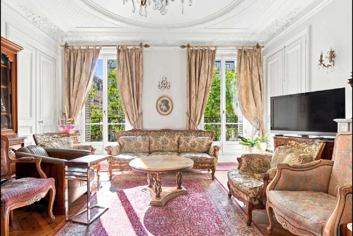  à vendre appartement Paris Paris (Seine) 1