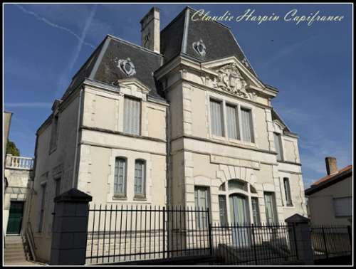 Parthenay Deux-Sèvres Wohnung/ Apartment Bild 7379570