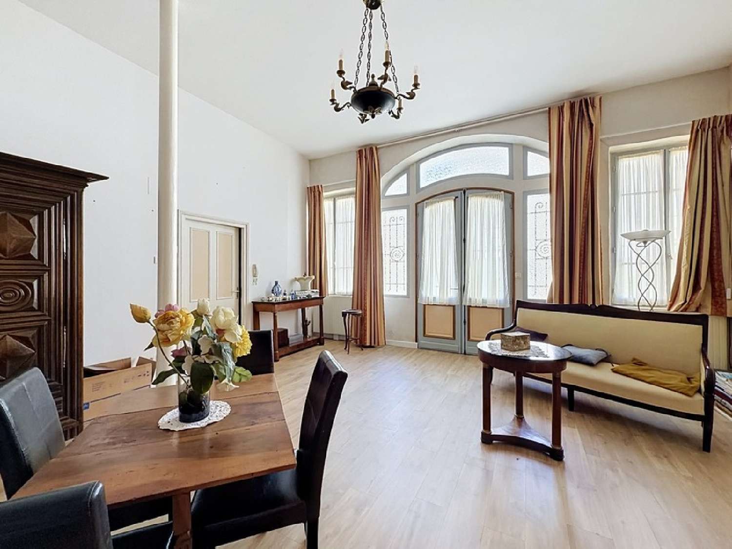 kaufen Wohnung/ Apartment Parthenay Deux-Sèvres 2