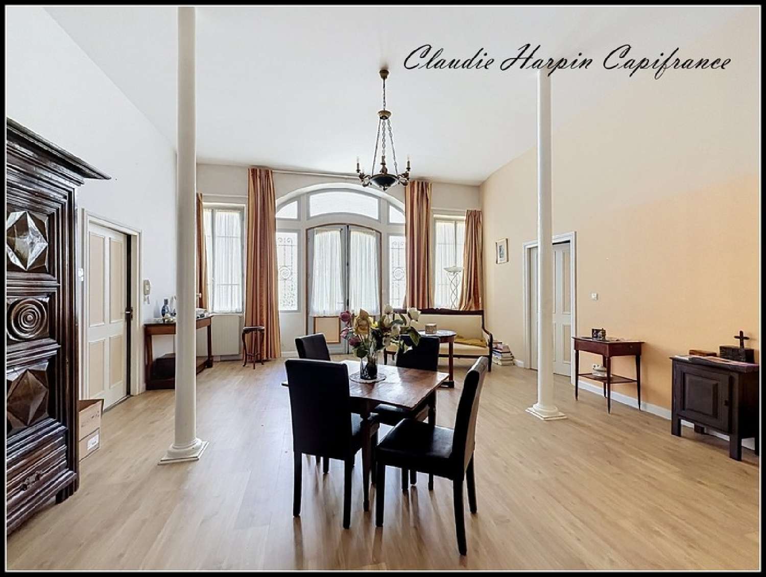kaufen Wohnung/ Apartment Parthenay Deux-Sèvres 3