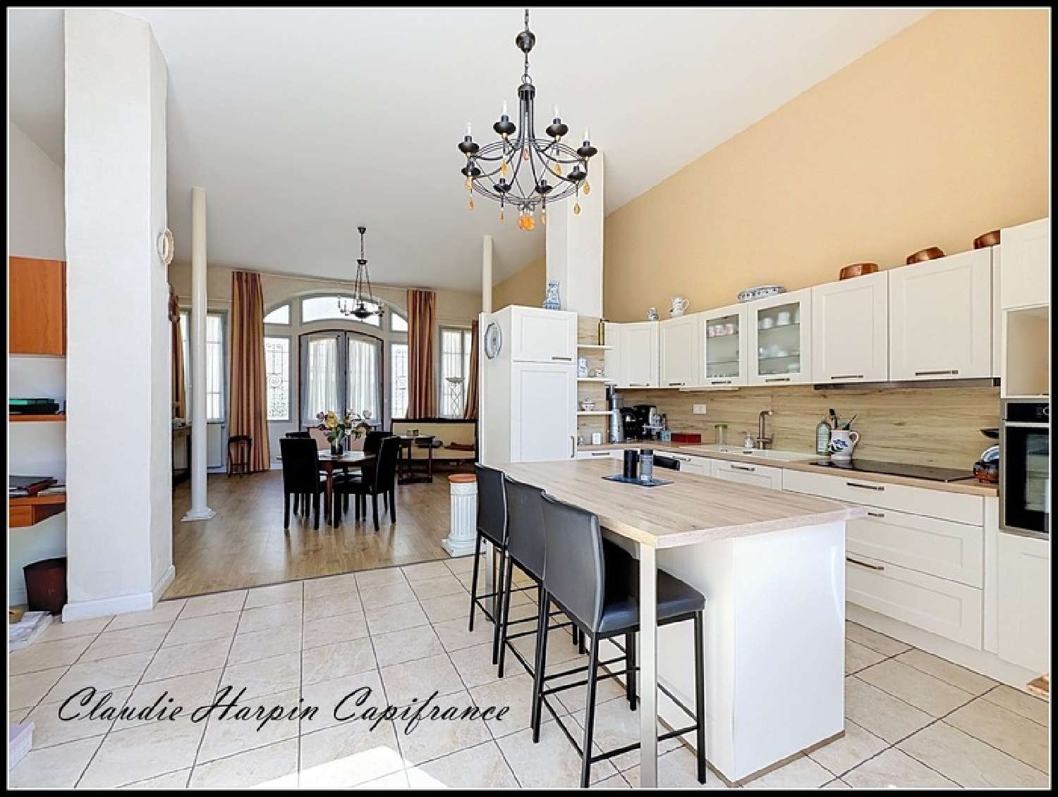 kaufen Wohnung/ Apartment Parthenay Deux-Sèvres 4