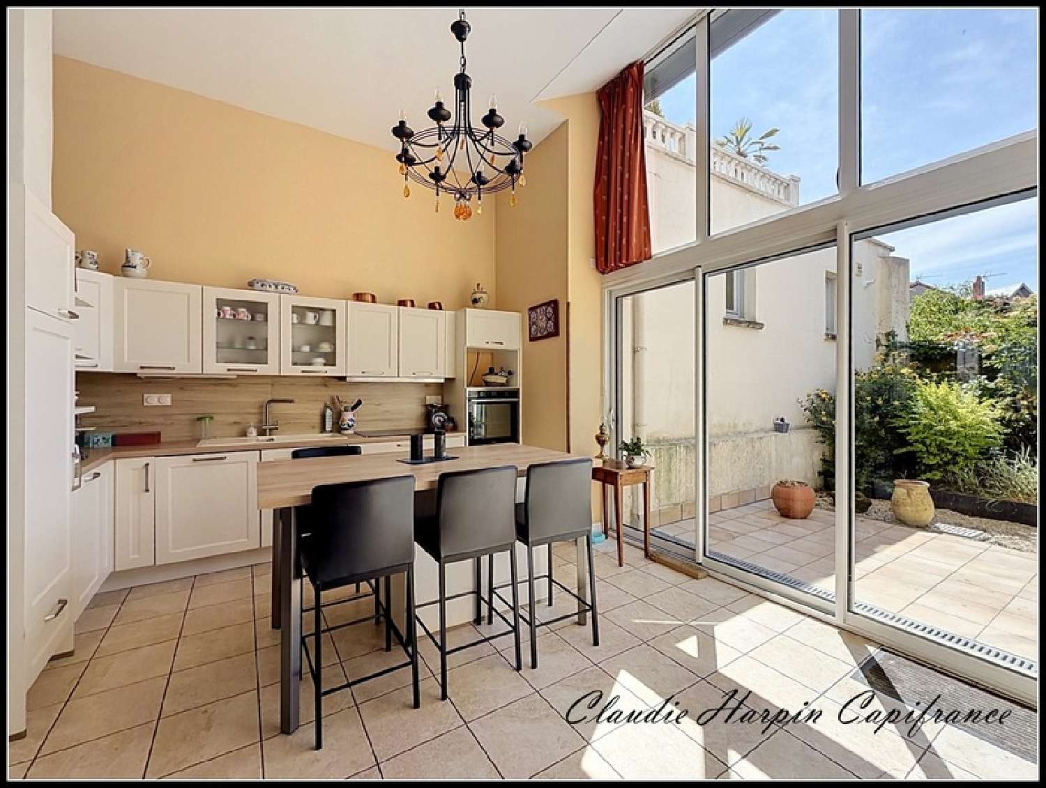 kaufen Wohnung/ Apartment Parthenay Deux-Sèvres 5
