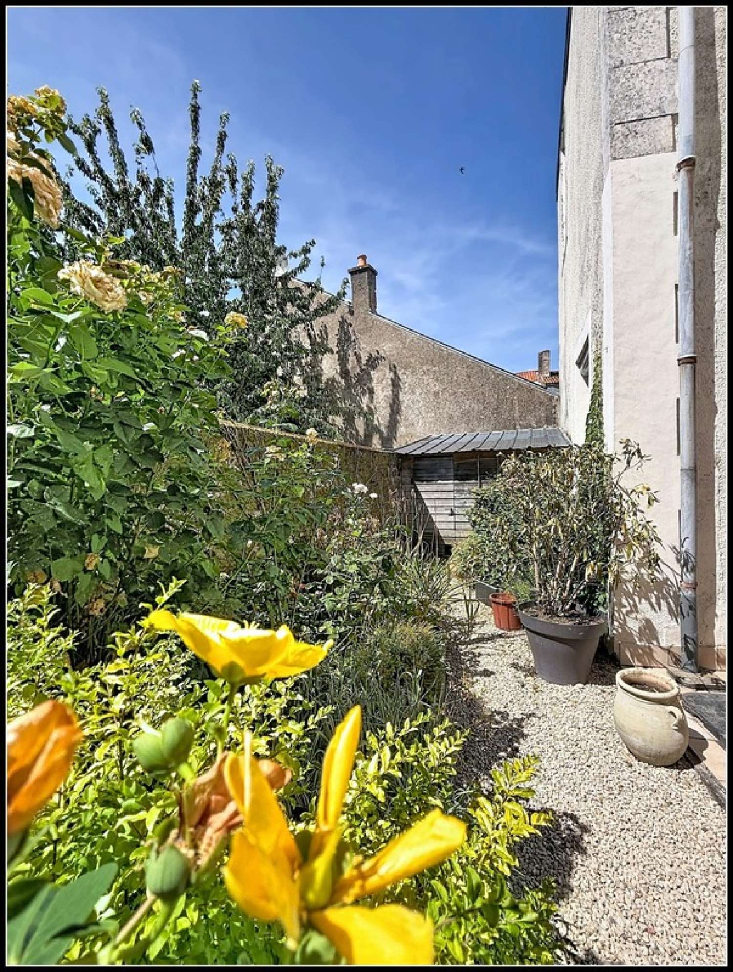 kaufen Wohnung/ Apartment Parthenay Deux-Sèvres 6