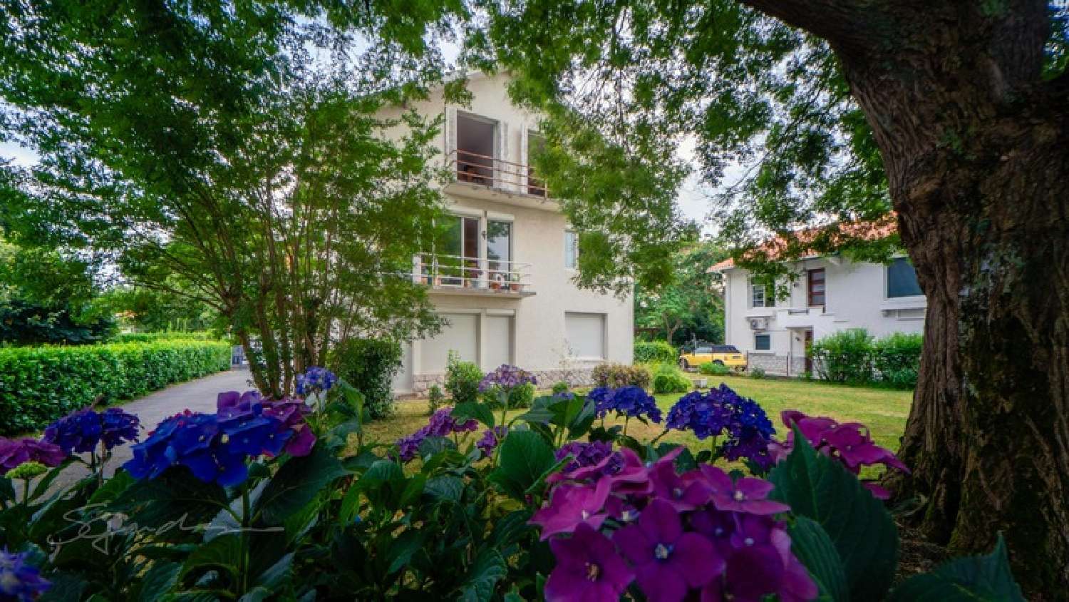 te koop appartement Pau Pyrénées-Atlantiques 1