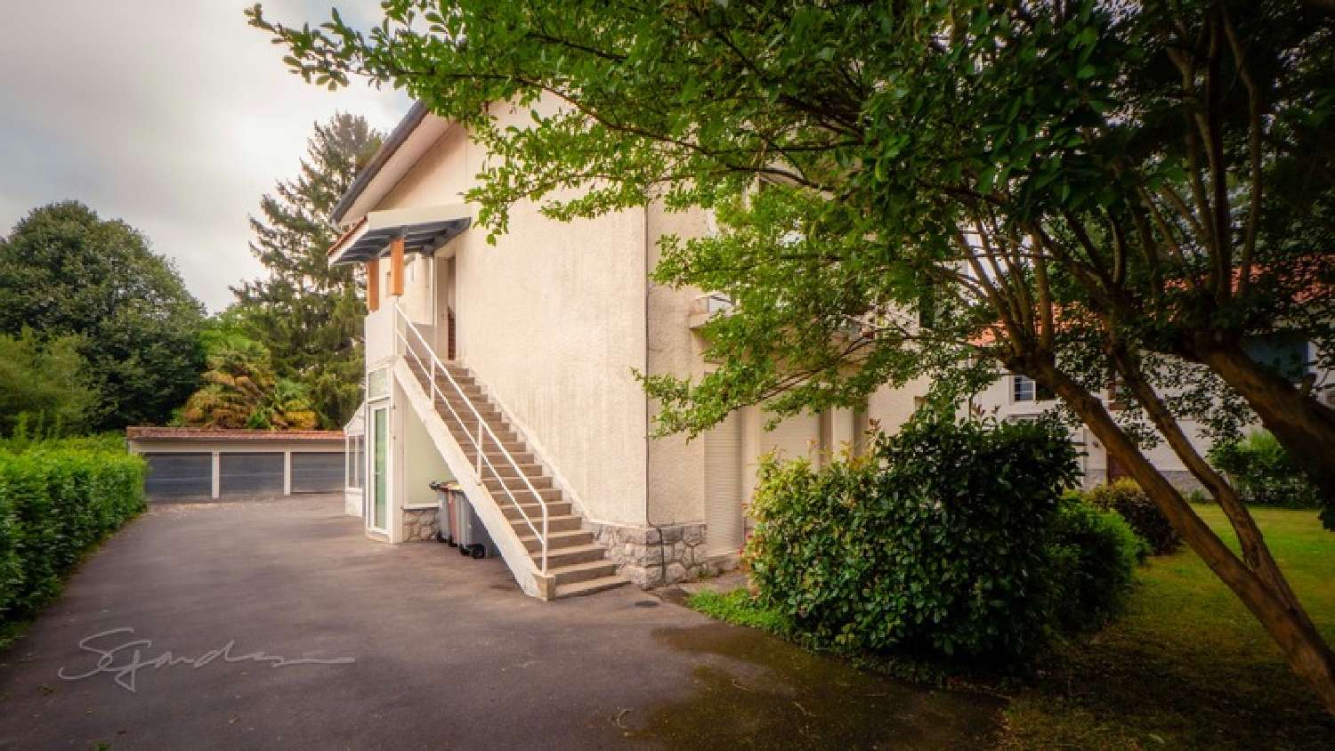 te koop appartement Pau Pyrénées-Atlantiques 4