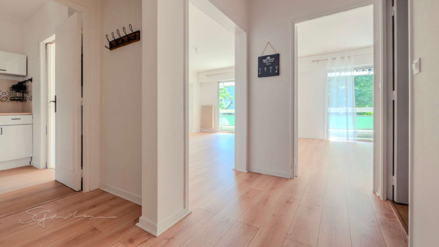 te koop appartement Pau Pyrénées-Atlantiques 1
