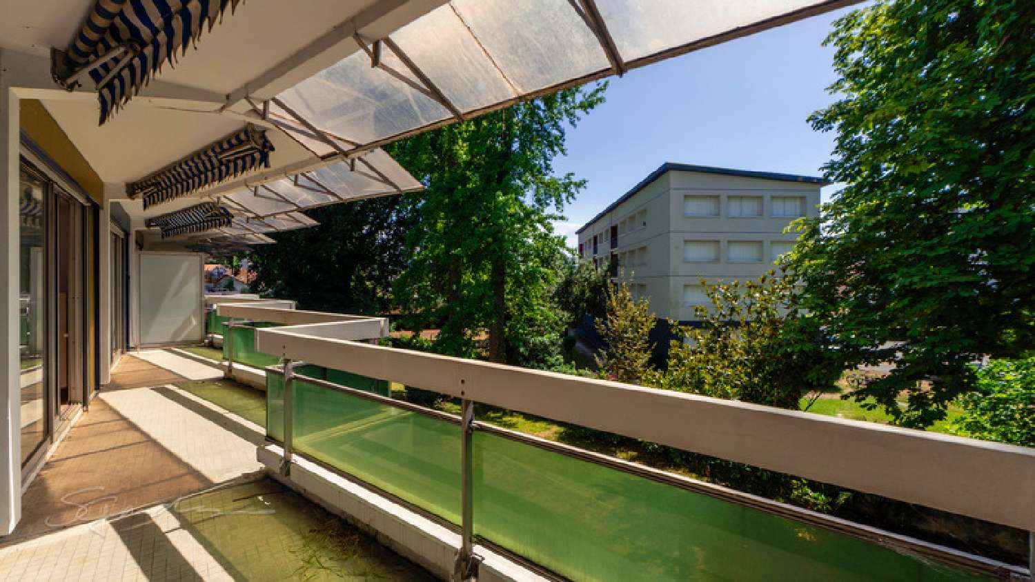 te koop appartement Pau Pyrénées-Atlantiques 3