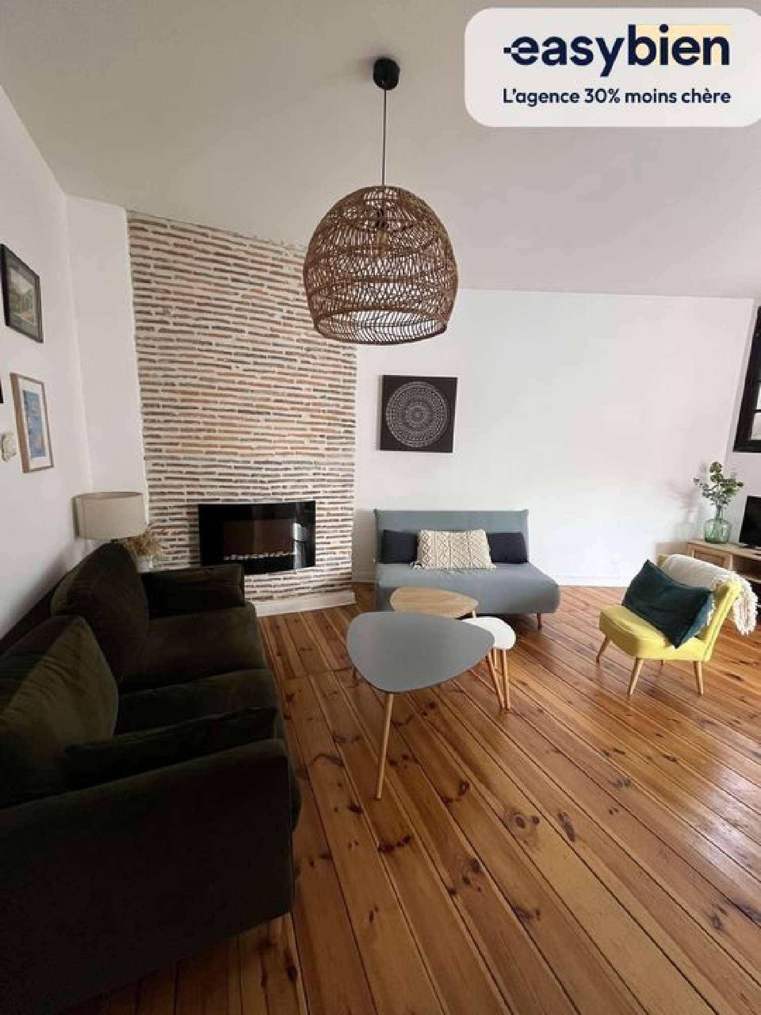 for sale apartment Pau Pyrénées-Atlantiques 1
