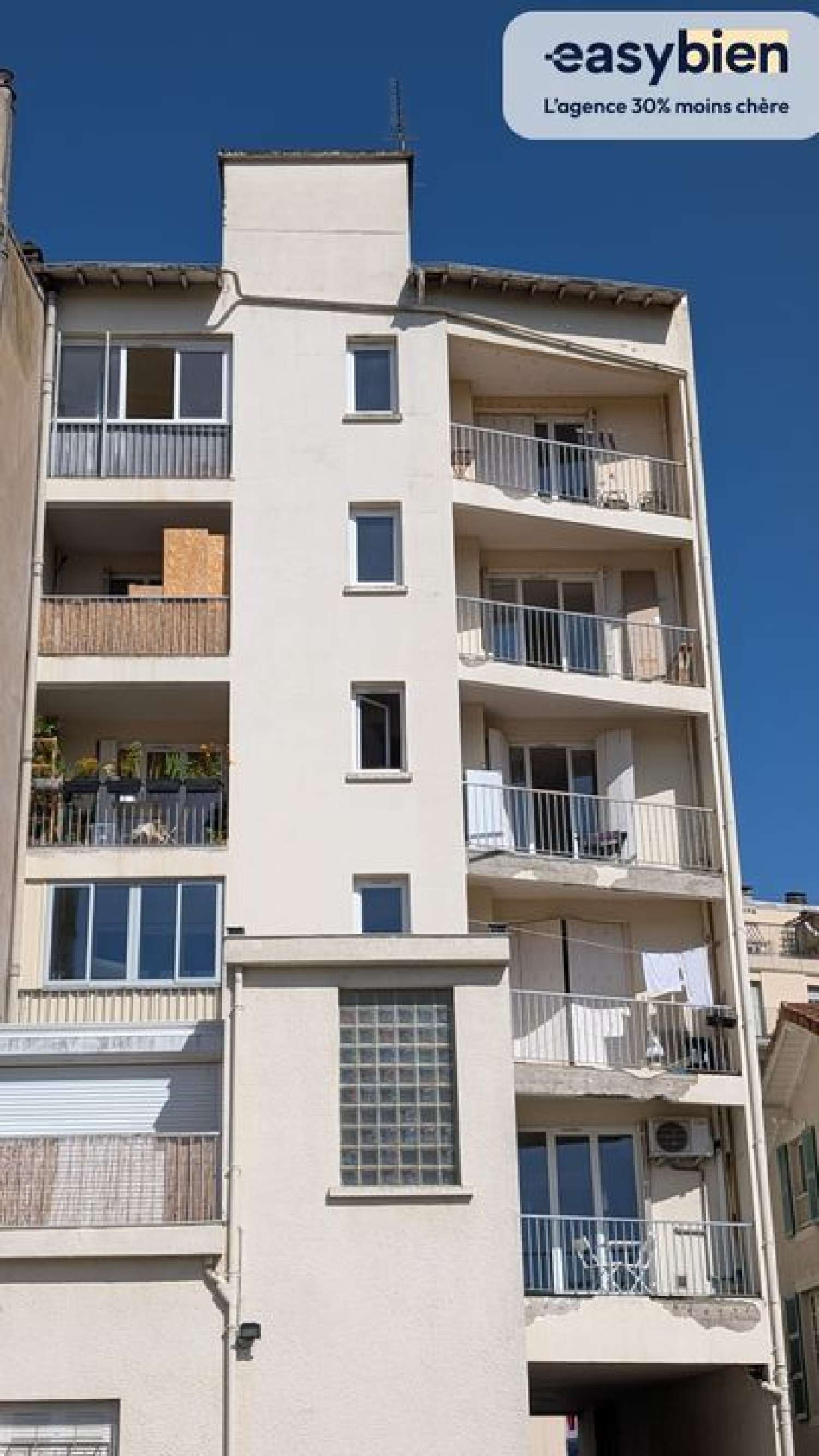 for sale apartment Pau Pyrénées-Atlantiques 1