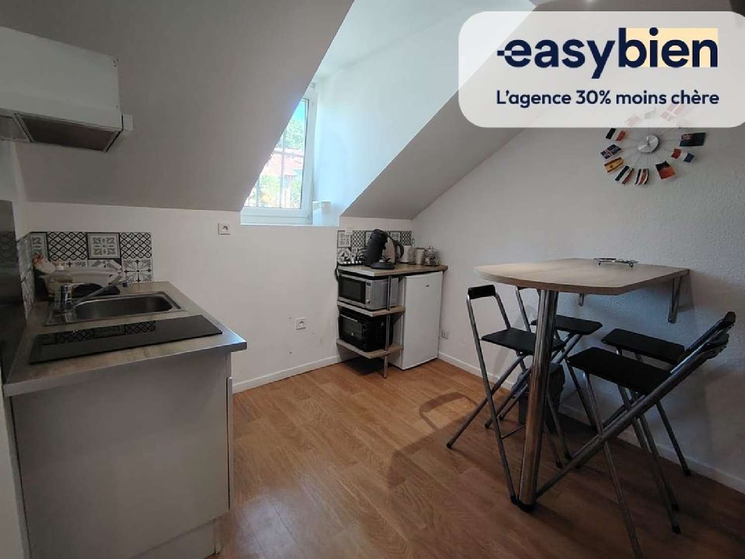 for sale apartment Pau Pyrénées-Atlantiques 1