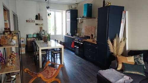 Périgueux Dordogne appartement foto 7378103