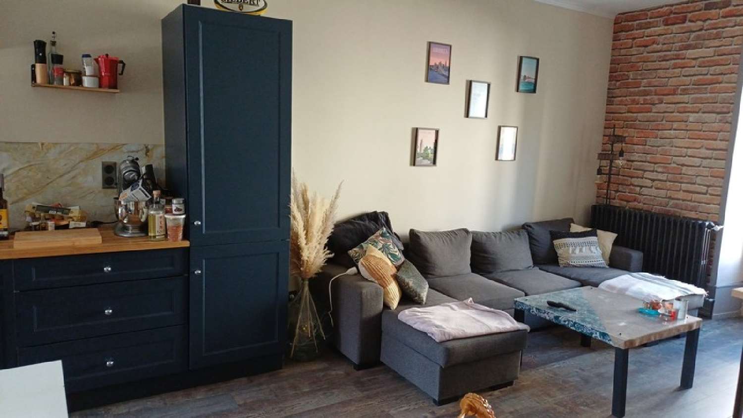 à vendre appartement Périgueux Dordogne 3
